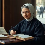Featured image for Lucretia Mott Biography – Age, Net Worth & Personal Life —