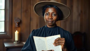 Featured image for Reformer Sojourner Truth Biography – Age, Net Worth & Personal Life —