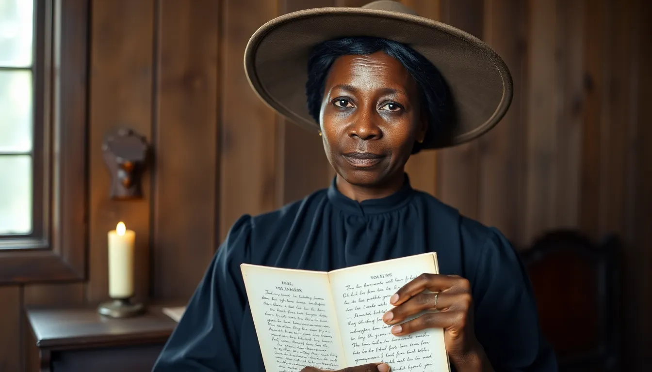 Featured image for Reformer Sojourner Truth Biography – Age, Net Worth & Personal Life —