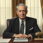 Featured image for President Harry S. Truman Biography – Age, Net Worth & Personal Life —
