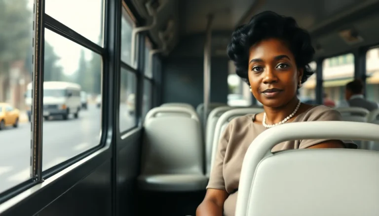 Featured image for Activist Rosa Parks Biography – Age, Net Worth & Personal Life —