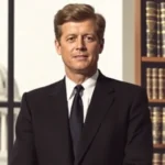 Featured image for Senator Robert F. Kennedy Biography – Age, Net Worth & Personal Life —
