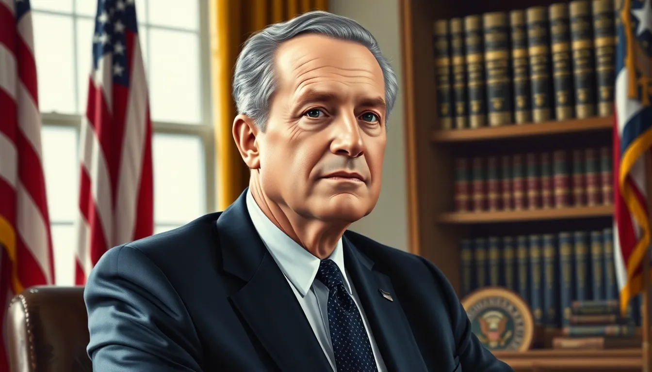 Featured image for President Lyndon B. Johnson Biography – Age, Net Worth & Personal Life —