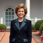 Featured image for Nancy Reagan Biography – Age, Net Worth & Personal Life —