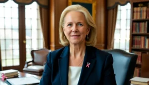 Featured image for First Lady Jill Biden Biography – Age, Net Worth & Personal Life —