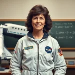 Featured image for Scientist Sally Ride Biography – Age, Net Worth & Personal Life —
