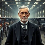 Featured image for Entrepreneur Henry Ford Biography – Age, Net Worth & Personal Life —