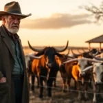 Featured image for Cattleman Charles Goodnight Biography – Age, Net Worth & Personal Life —