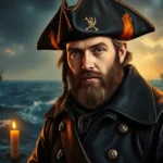 Featured image for Corsair Jean Bart Biography – Age, Net Worth & Personal Life —