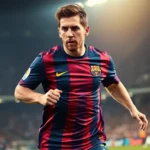 Featured image for Lionel Messi Biography – Age, Net Worth & Personal Life —
