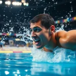 Featured image for Michael Phelps Biography – Age, Net Worth & Personal Life —
