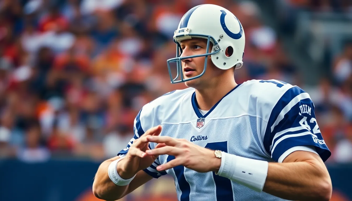 Featured image for Peyton Manning Biography – Age, Net Worth & Personal Life —