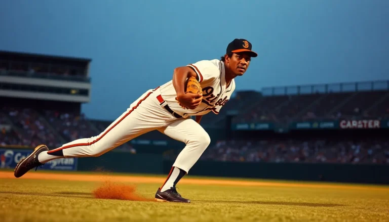 Featured image for Brooks Robinson Biography – Age, Net Worth & Personal Life —