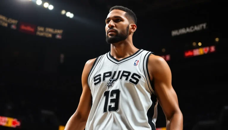 Featured image for Power Forward Tim Duncan Biography – Age, Net Worth & Personal Life —