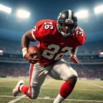 Featured image for Barry Sanders Biography – Age, Net Worth & Personal Life —