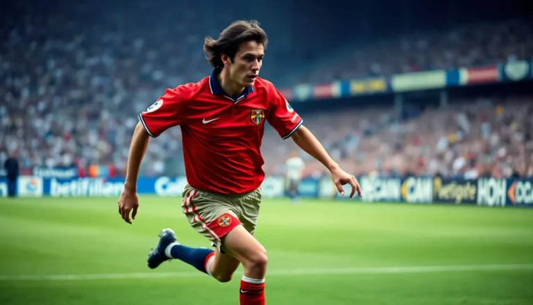 Featured image for Franco Baresi Biography – Age, Net Worth & Personal Life —