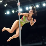 Featured image for Yelena Isinbayeva Biography – Age, Net Worth & Personal Life —