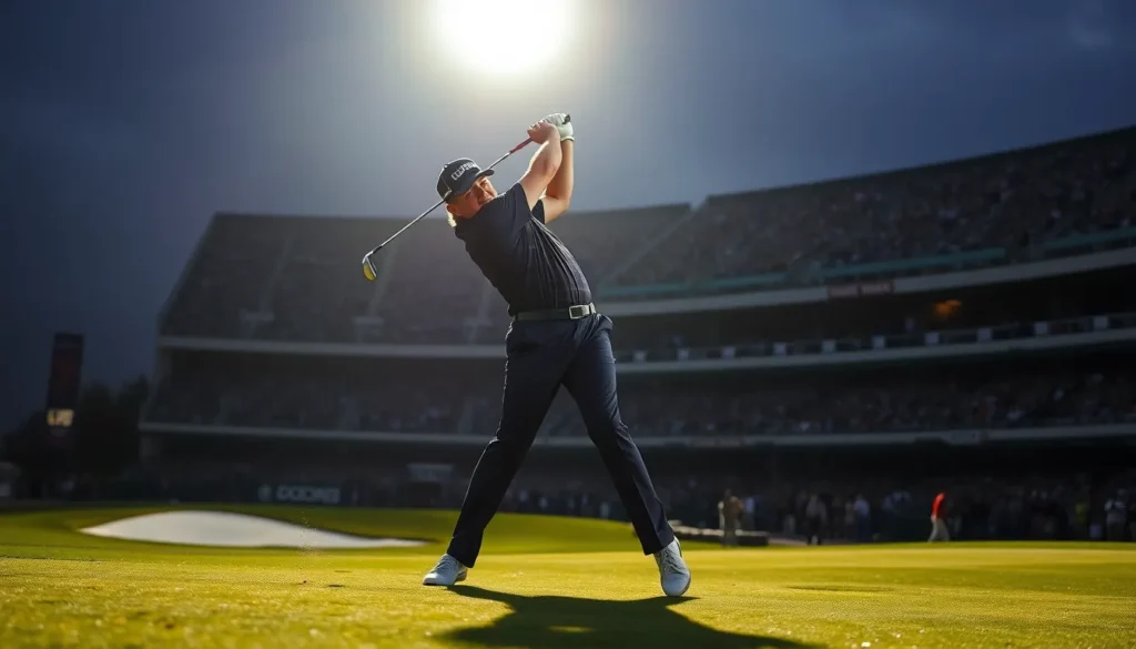 Featured image for Phil Mickelson Biography – Age, Net Worth & Personal Life —