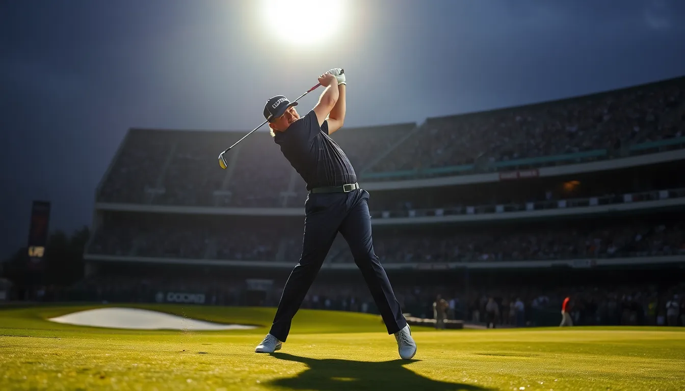 Featured image for Phil Mickelson Biography – Age, Net Worth & Personal Life —