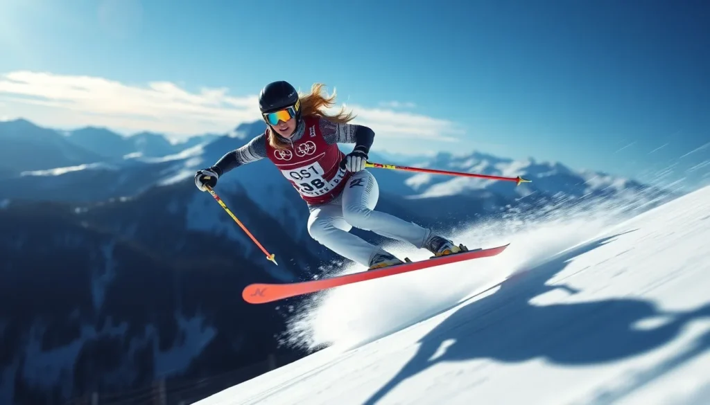 Featured image for Lindsey Vonn Biography – Age, Net Worth & Personal Life —