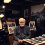 Featured image for Photographer Ansel Adams Biography – Age, Net Worth & Personal Life —