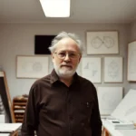 Featured image for Sol LeWitt Biography – Age, Net Worth & Personal Life —