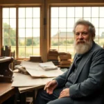 Featured image for William Morris Biography – Age, Net Worth & Personal Life —