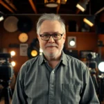 Featured image for Cinematographer Gregg Toland Biography – Age, Net Worth & Personal Life —