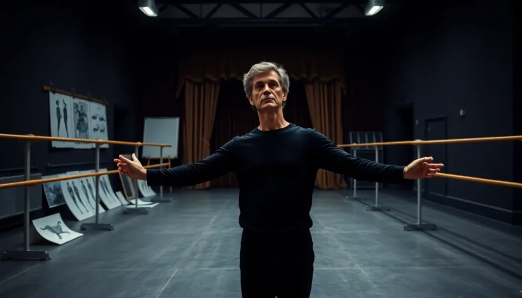 Featured image for Mikhail Baryshnikov Biography – Age, Net Worth & Personal Life —