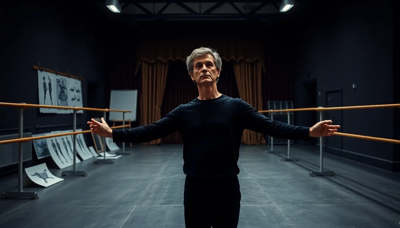 Featured image for Mikhail Baryshnikov Biography – Age, Net Worth & Personal Life —