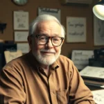 Featured image for Animator Chuck Jones Biography – Age, Net Worth & Personal Life —