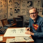 Featured image for Publisher Malcolm Wheeler-Nicholson Biography – Age, Net Worth & Personal Life —