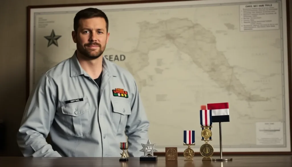 Featured image for SEAL Chris Kyle Biography – Age, Net Worth & Personal Life —