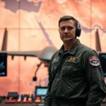 Featured image for UAV Pilot Christopher Aaron Biography – Age, Net Worth & Personal Life —