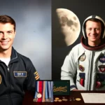 Featured image for Space Operator John Young Biography – Age, Net Worth & Personal Life —