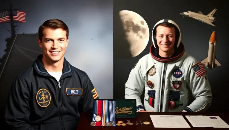 Featured image for Space Operator John Young Biography – Age, Net Worth & Personal Life —