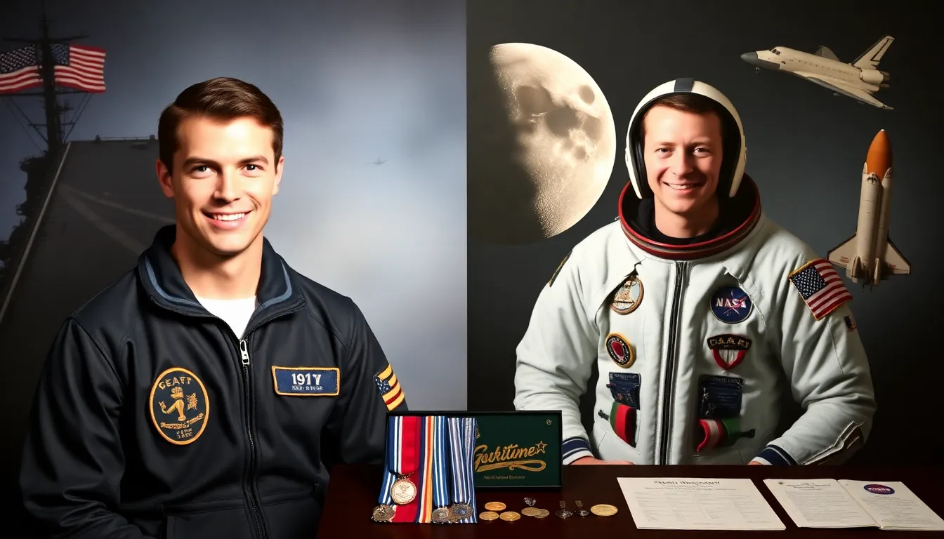 Featured image for Space Operator John Young Biography – Age, Net Worth & Personal Life —