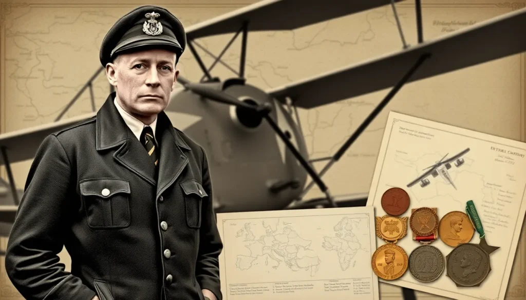 Featured image for Helicopter Pilot Igor Sikorsky Biography – Age, Net Worth & Personal Life —