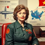 Featured image for Cosmonaut Valentina Tereshkova Biography – Age, Net Worth & Personal Life —