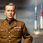 Featured image for Engineer Wernher von Braun Biography – Age, Net Worth & Personal Life —